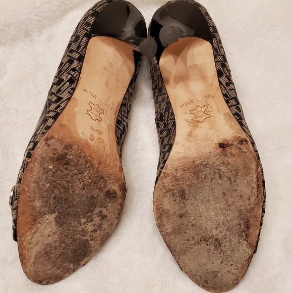 Guess high heels - Picture 5 of 7